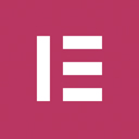 Wordpress Elementor logo