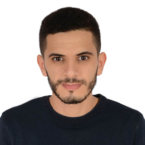 Le webmaster Issam Mohimi