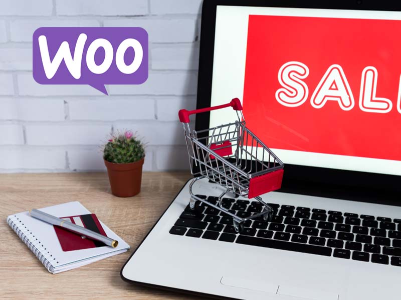 Site WooCommerce pour vendre vos produits en ligne